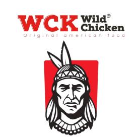 Imagen de WCK Wild Chicken Original american food