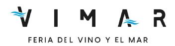 Imagen de VIMAR FERIA DEL VINO Y EL MAR