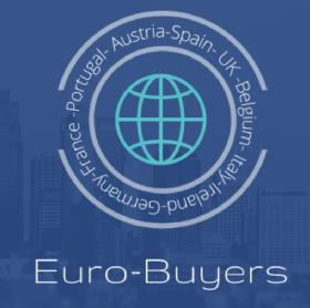 Imagen de Euro-Buyers Spain- UK- Belgium- Italy- Ireland-Germany- France- Portugal- Austria-
