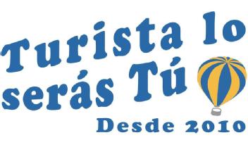 Imagen de Turista lo serás Tú Desde 2010
