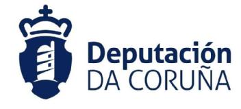 Imagen de DEPUTACIÓN DA CORUÑA