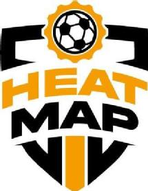 Imagen de HEAT MAP