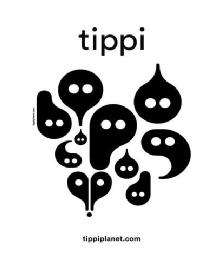 Imagen de TIPPI TIPPIPLANET.COM