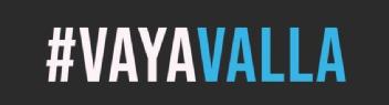 Imagen de #VAYAVALLA