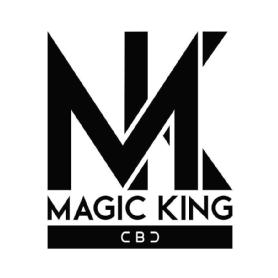 Imagen de MAGIC KING CBD