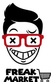 Imagen de FREAK MARKET