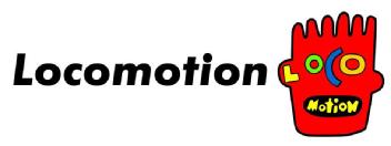 Imagen de LocoMotion LOCOMOTION