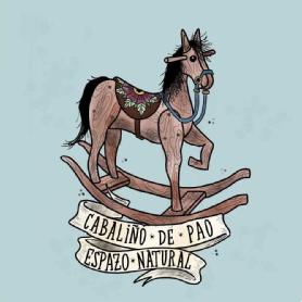 Imagen de CABALIÑO DE PAO. ESPAZO NATURAL
