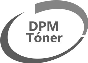 Imagen de DPM TONER
