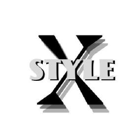 Imagen de x style