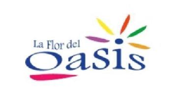 Imagen de LA FLOR DEL OASIS