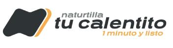 Imagen de NATURTILLA TU CALENTITO 1 MINUTO Y LISTO