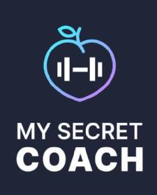 Imagen de MY SECRET COACH