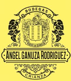 Imagen de BODEGAS PAGOS DE GANUZA ANGEL GANUZA RODRIGUEZ CRIANZA