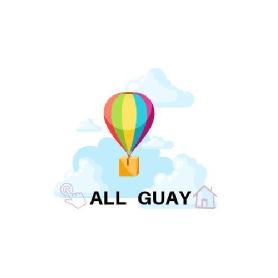 Imagen de ALL GUAY
