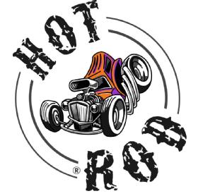 Imagen de HOT ROD