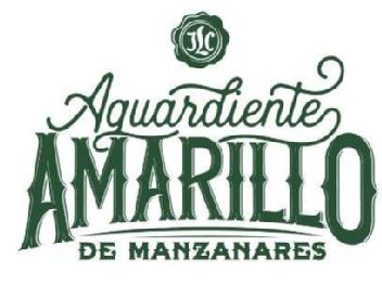 Imagen de ILC AGUARDIENTE AMARILLO DE MANZANARES