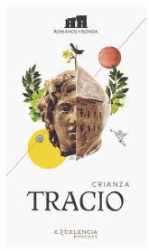 Imagen de ROMANOS DE RONDA CRIANZA TRACIO EXCELENCIA BODEGAS