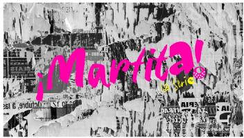 Imagen de ¡MARTITA! LA SERIE