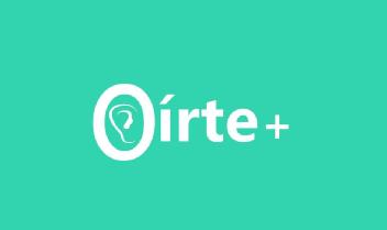 Imagen de OÍRTE+
