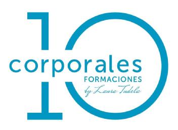 Imagen de FORMACIONES CORPORALES 10 BY LAURA TUDELA