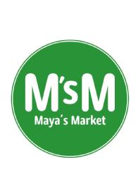 Imagen de M'SM Maya's Market