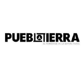 Imagen de PUEBLO Y TIERRA. EL PERIÓDICO DE LA ESPAÑA RURAL