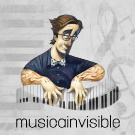 Imagen de MUSICAINVISIBLE