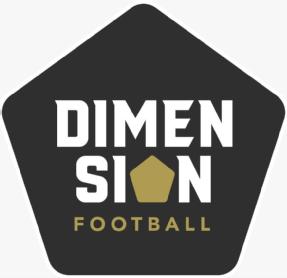 Imagen de DIMENSION FOOTBALL