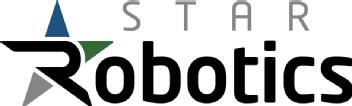 Imagen de STAR ROBOTICS