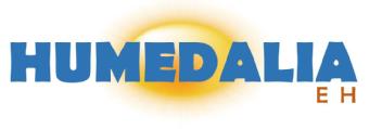 Imagen de HUMEDALIA EH