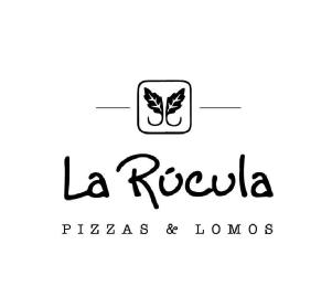Imagen de La Rúcula PIZZAS & LOMOS