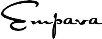 Imagen de Empava