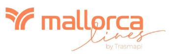 Imagen de MALLORCA LINES BY TRASMAPI