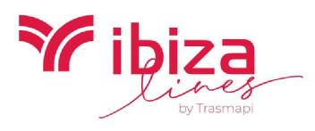 Imagen de IBIZA LINES BY TRASMAPI