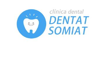 Imagen de clínica dental DENTAT SOMIAT