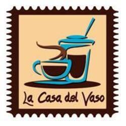 Imagen de LA CASA DEL VASO
