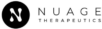 Imagen de N NUAGE THERAPEUTICS