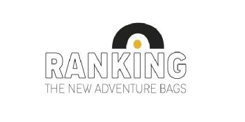 Imagen de RANKING THE NEW ADVENTURE BAGS