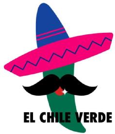 Imagen de RESTAURANTE EL CHILE VERDE