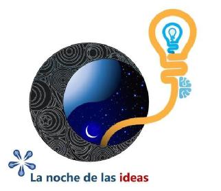 Imagen de LA NOCHE DE LAS IDEAS