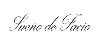 Imagen de SUEÑO DE FACIO