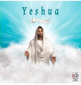 Imagen de Yeshua Jesús salva Renovación Carismática Católica en España