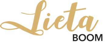 Imagen de Lieta BOOM