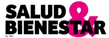 Imagen de SALUD & BIENESTAR by TBN