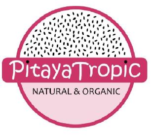 Imagen de Pitaya Tropic Natural & Organic