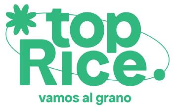 Imagen de top rice vamos al grano