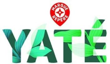 Imagen de MARQUE REPERE YATE