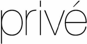 Imagen de PRIVE, FIG