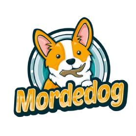 Imagen de Mordedog